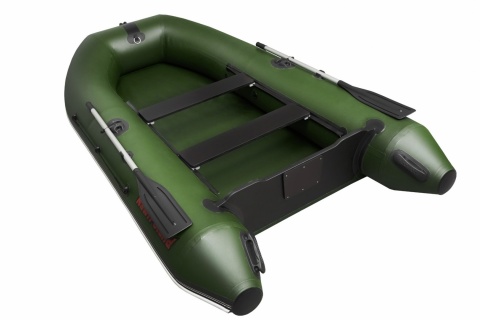 Ponton NawiPoland PREDATOR MP360 motorowy