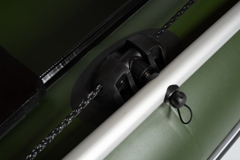 Ponton NawiPoland PREDATOR MP360 motorowy