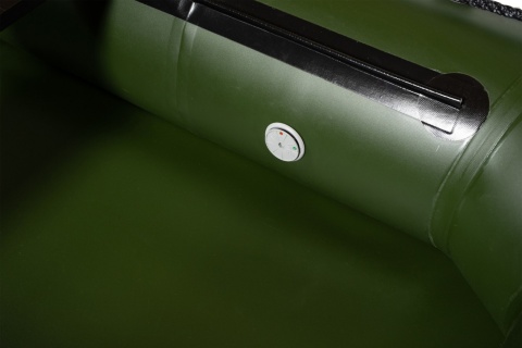 Ponton NawiPoland PREDATOR MP360 motorowy