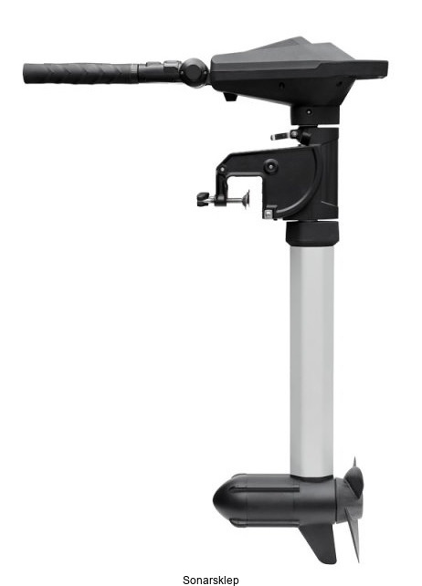 Silnik elektryczny HasWing VENTURA 5.0 T 160 lbs 24V