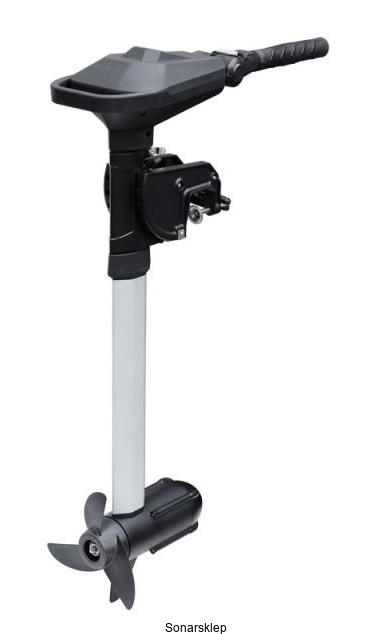 Silnik elektryczny HasWing VENTURA 5.0 T 160 lbs 24V