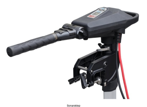 Silnik elektryczny HasWing VENTURA 5.0 T 160 lbs 24V