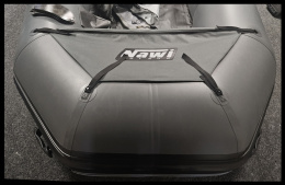 Torba dziobowa do Pontonu Nawipoland