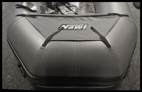 Torba dziobowa do Pontonu Nawipoland