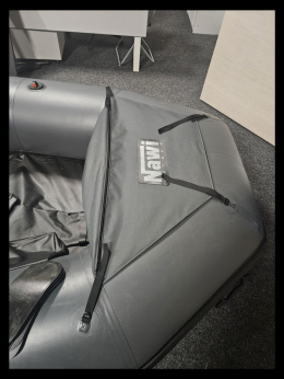 Torba dziobowa do Pontonu Nawipoland