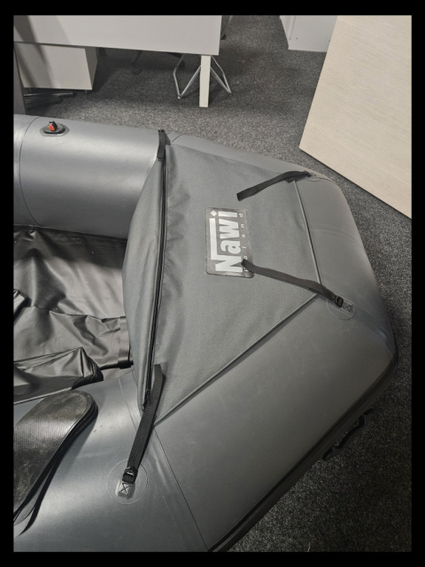 Torba dziobowa do Pontonu Nawipoland