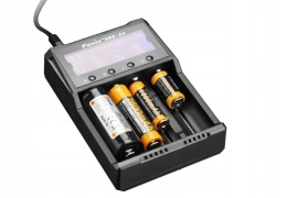 Ładowarka sieciowa Fenix ARE-A4