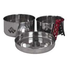 Menażka Alpinus Jukatan DE11144 do 2L