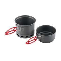 Menażka Alpinus Valdes Radiator DE11142