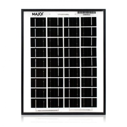Panel Fotowoltaiczny 5W Maxx