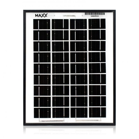 Panel Fotowoltaiczny 5W Maxx