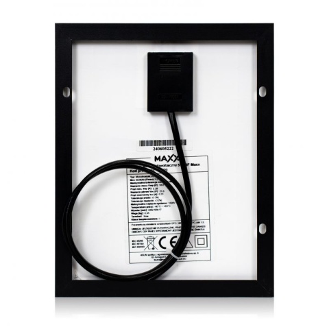 Panel Fotowoltaiczny 5W Maxx