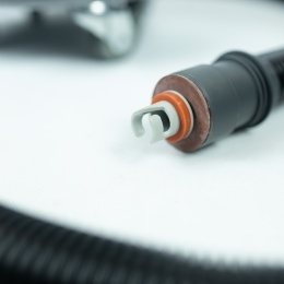 Pompka elektryczna 230V PROFI NAWIPOLAND Profesjonalna