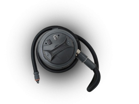 Pompka elektryczna 230V PROFI NAWIPOLAND Profesjonalna