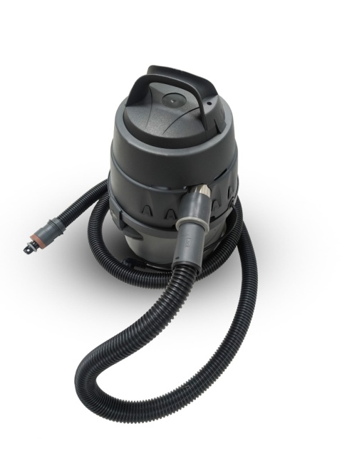 Pompka elektryczna 230V PROFI NAWIPOLAND Profesjonalna