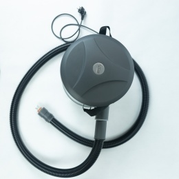 Pompka elektryczna 230V PROFI NAWIPOLAND Profesjonalna