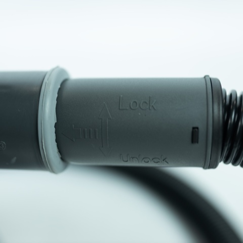 Pompka elektryczna 230V PROFI NAWIPOLAND Profesjonalna