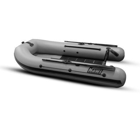 Ponton NawiPoland PREDATOR MP400 motorowy