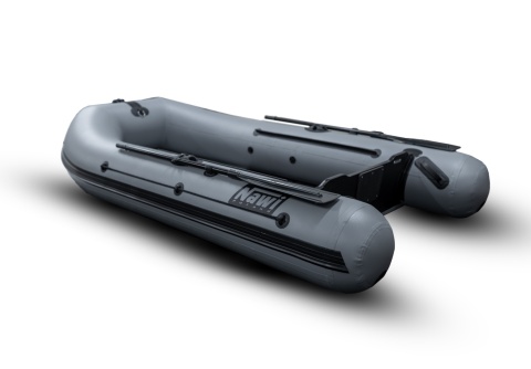 Ponton NawiPoland PREDATOR MP400 motorowy