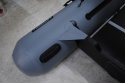 Ponton NawiPoland PREDATOR MP400 motorowy