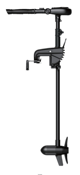 Silnik elektryczny HasWing PROTRUAR GENIUS 30/40/55lbs 12V
