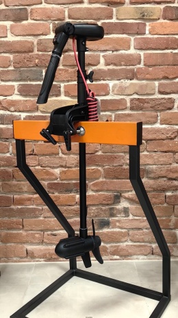 Silnik elektryczny HasWing PROTRUAR GENIUS 30/40/55lbs 12V
