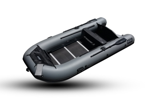 Platforma dziobowa do Pontonu