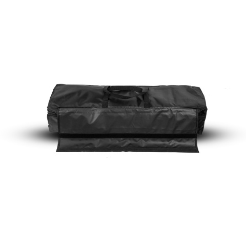 Torba pod ławeczkę pokrowiec futerał etui na akcesoria na ponton 90cm