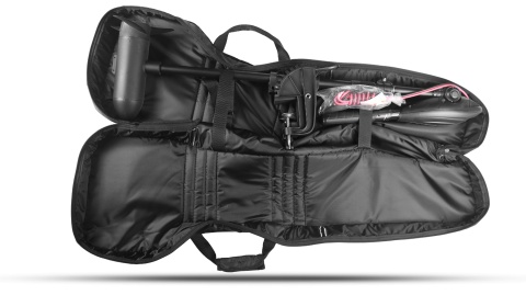 Torba pokrowiec na odkurzacz Bosch Ultimate