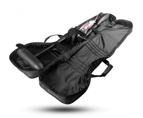 Torba pokrowiec na odkurzacz Bosch Ultimate