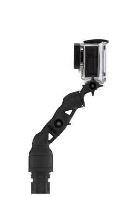 Uchwyt regulowany na aparat kamerę GoPro światła nawigacyjne Navisafe kamerę aparat Ng002