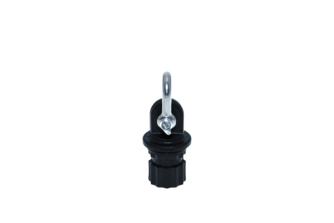 Klamra szekla cumownicza 2szt Cf221-2G