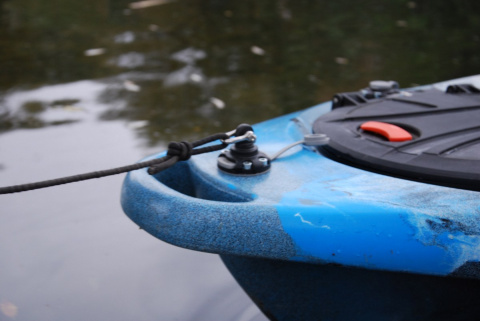 Klamra szekla cumownicza 2szt Cf221-2G