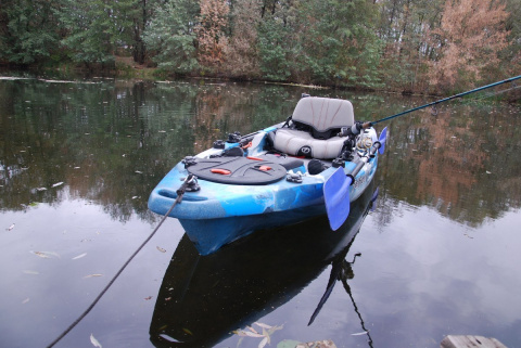 Klamra szekla cumownicza 2szt Cf221-2G