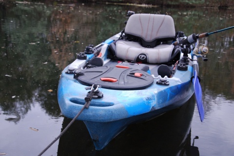 Klamra szekla cumownicza Cf221G