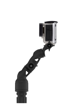 Uchwyt regulowany na aparat kamerę GoPro światła nawigacyjne Navisafe kamerę aparat Ng002G