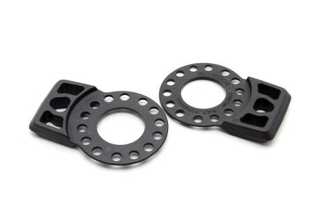 Zaczep fałowy na linę 2szt Hr227G