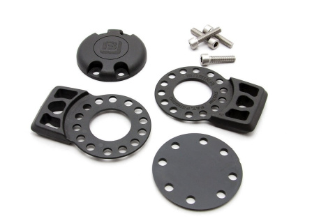 Zaczep fałowy na linę 2szt Hr227G