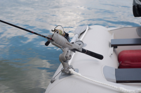 Zaczep fałowy na linę 2szt Hr227G