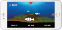 Echosonda LOWRANCE FishHunter Directional 3D WiFi bezprzewodowa