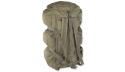 Plecak/Torba transportowa Combat Duffle TAP 98 Liter Bag OLIVE
