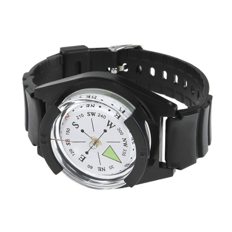 Kompas Na Rękę poręczny militarny zegarek Mil-Tec
