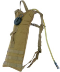 System Hydracyjny Water Pack Basic 3L COYOTE