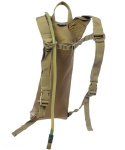 System Hydracyjny Water Pack Basic 3L COYOTE