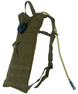 System Hydracyjny Water Pack Basic 3L OLIVE
