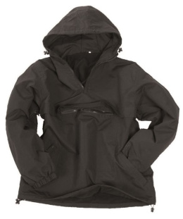 Kurtka ANORAK COMBAT WINTER BLACK L