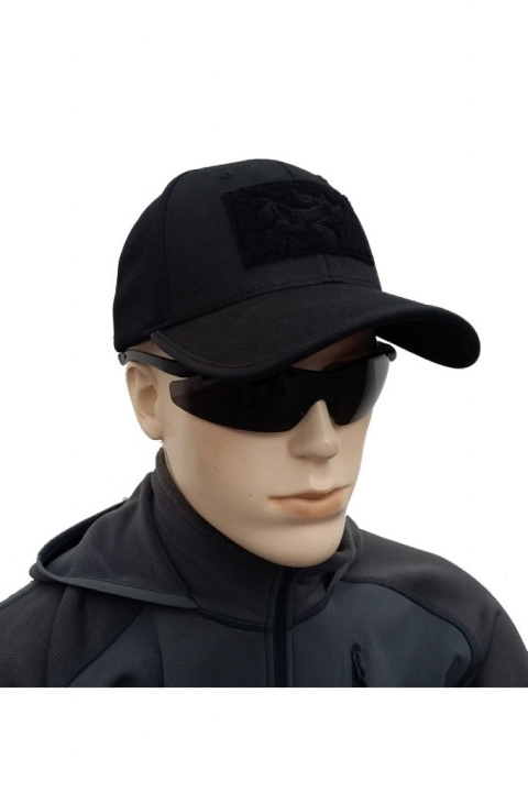 F-18 OKULARY TAKTYCZNE SWISSEYE