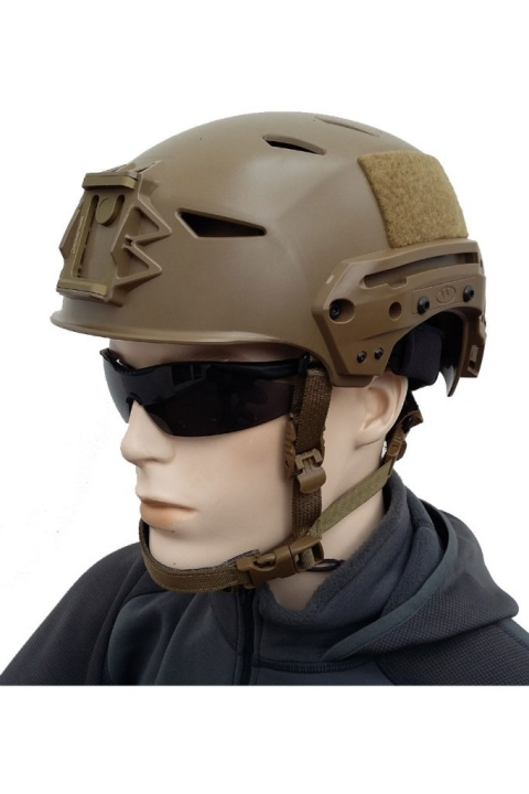 F-18 OKULARY TAKTYCZNE SWISSEYE