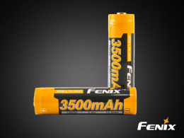 Akumulator Fenix ARB-L18 (18650 3500 mAh 3,6 V)