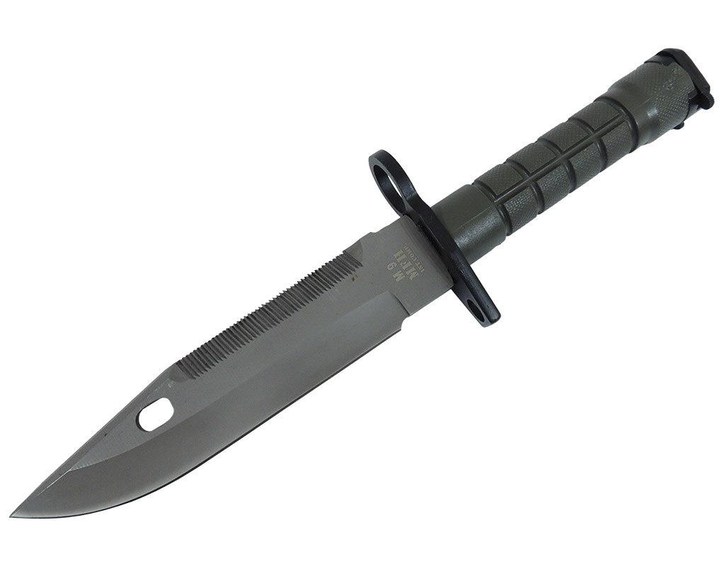 Nóż Bagnet M9 MFH